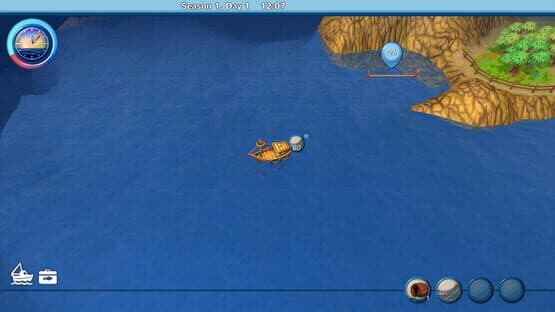 Marinatide — screenshot 4