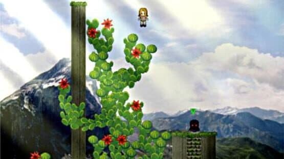 Millennium 5: The Battle of the Millennium — screenshot 4