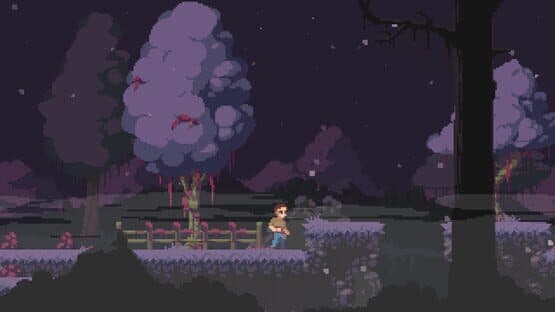 The Inner Darkness — screenshot 4