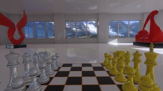 Masters of Chess — screenshot 4