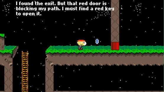 Little Jack's Adventures — screenshot 4
