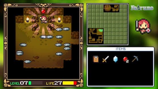 Fairune Collection — screenshot 2