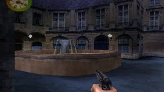 Medal of Honor: Underground — screenshot 1