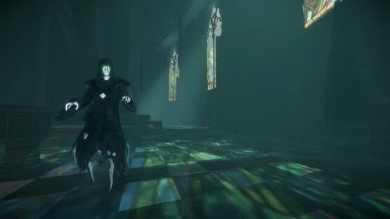The Memory of Eldurim — screenshot 4