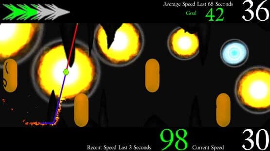 Turtle: Voidrunner — screenshot 5