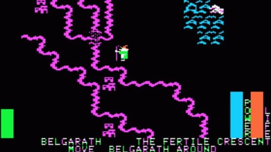 Stuart Smith's Adventure Construction Set — screenshot 2