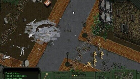 Army Men — screenshot 1