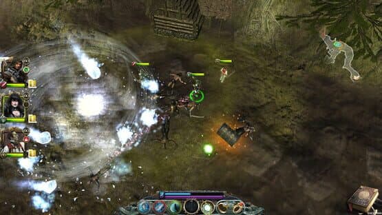 Torn Tales: Rebound Edition — screenshot 6