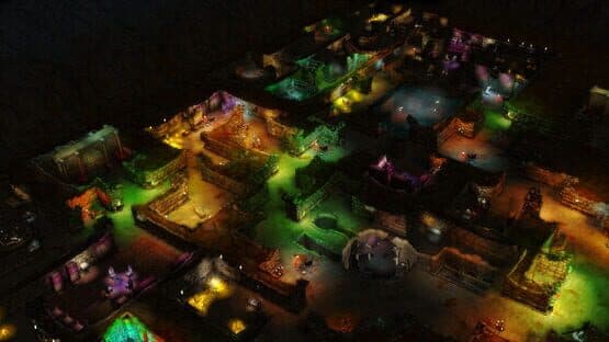 Dungeons: Steam Special Edition — screenshot 2