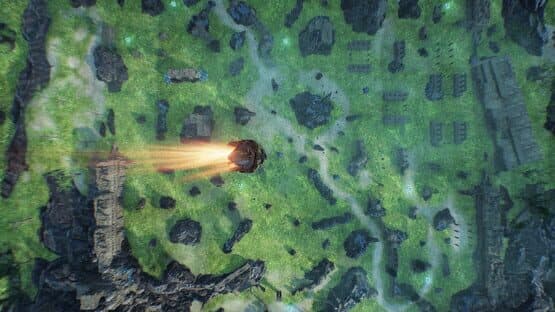 Guardians of Orion — screenshot 2