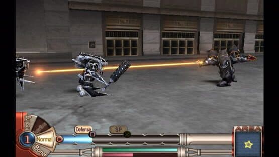 Sakura Wars: So Long, My Love — screenshot 3
