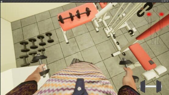Gym Simulator — screenshot 6