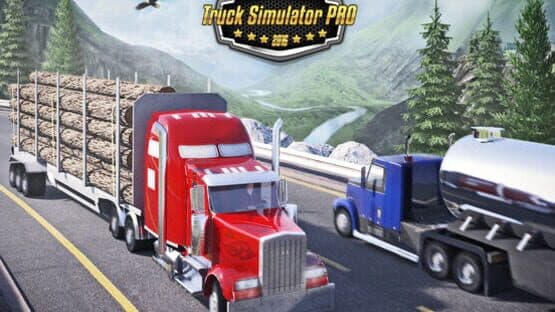 Truck Simulator PRO 2016 — screenshot 6