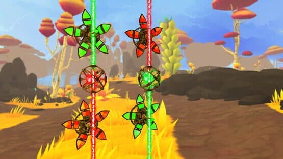 Carpe Lucem - Seize the light — screenshot 4