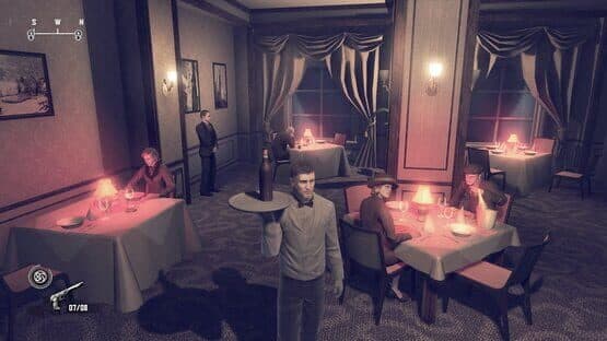Alekhine's Gun — screenshot 2