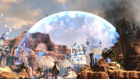 Might & Magic Heroes VII — screenshot 2