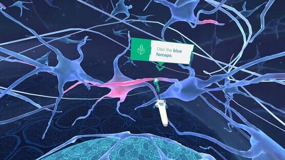 B. Braun Future Operating Room — screenshot 4