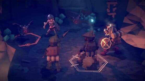 For the King — screenshot 3