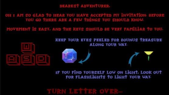 Escape! — screenshot 2