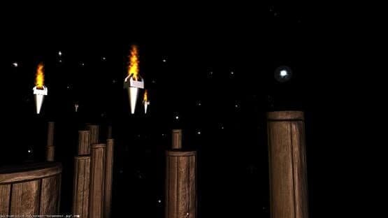 The Dreamlord — screenshot 1