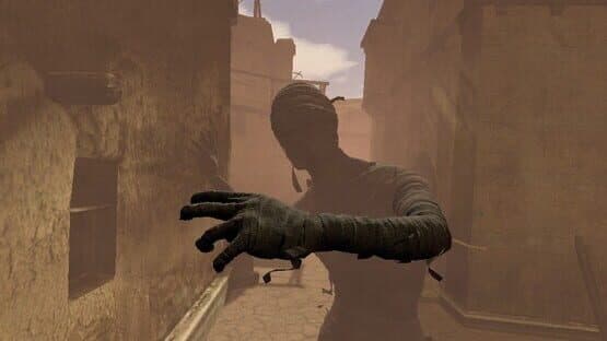 Under a Desert Sun — screenshot 1