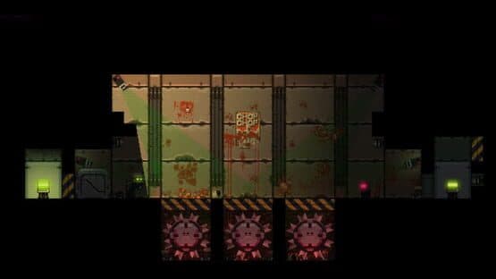 Stealth Bastard Deluxe — screenshot 3