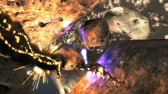 Star Horizon — screenshot 5