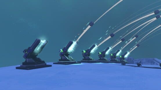 Planetary Annihilation: Titans — screenshot 5
