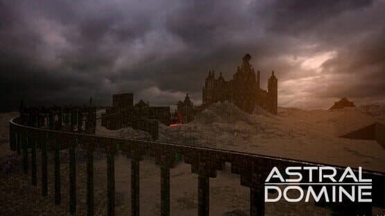 Astral Domine — screenshot 5