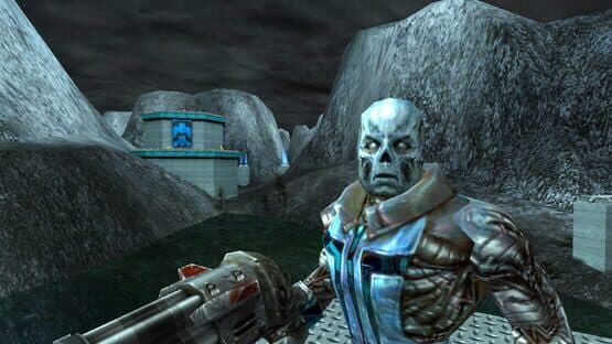Quake III Arena — screenshot 4