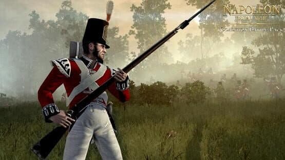 Napoleon: Total War - Coalition Battle Pack — screenshot 3