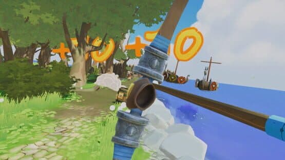 King of my Castle VR — screenshot 4