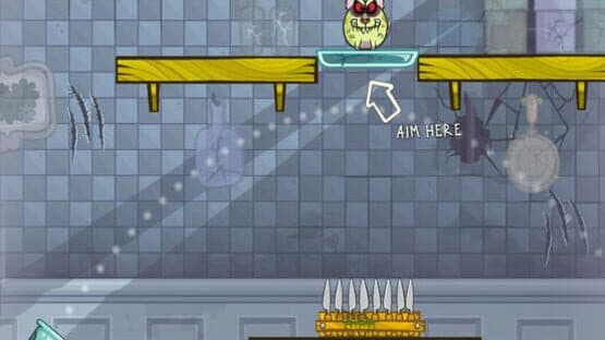 Rats Invasion 3 - Physics Puzzle Game — screenshot 6