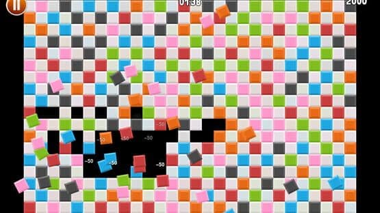 Squares — screenshot 5