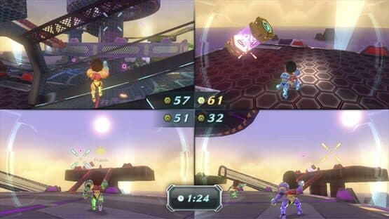 Nintendo Land — screenshot 2
