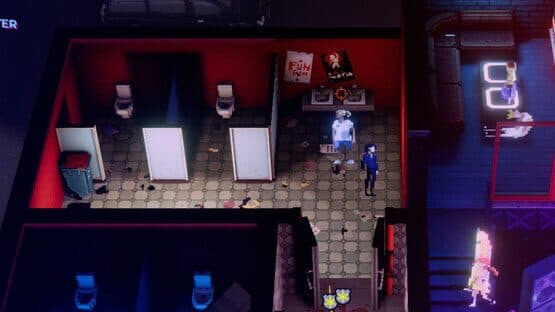 Party Hard 2 — screenshot 5