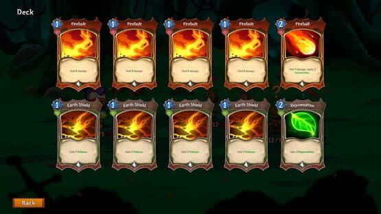 Spellrune: Realm of Portals — screenshot 8