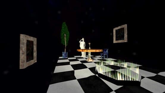 Sanguine Sanctum — screenshot 2