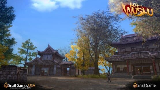 Age of Wushu — screenshot 3