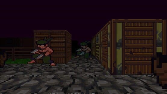 Ebony Spire: Heresy — screenshot 3