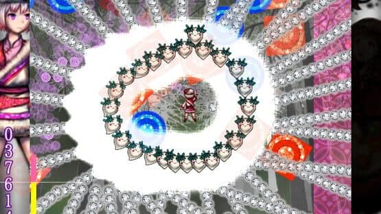 Murasaki — screenshot 2