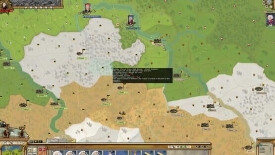 Rise of Prussia Gold — screenshot 2