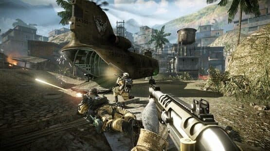 Warface — screenshot 3