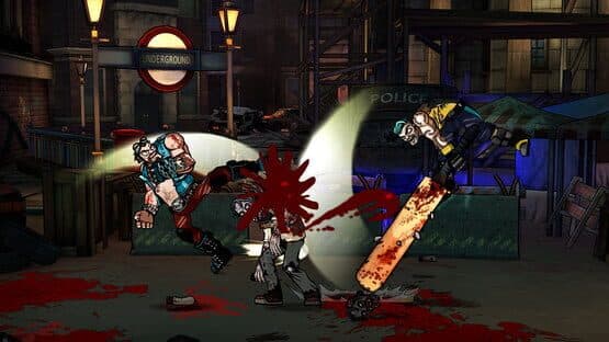 Bloody Zombies — screenshot 3