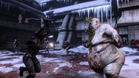 Killing Floor 2 — screenshot 3