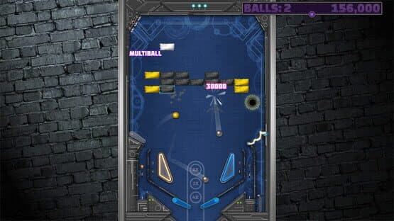 Pinball Deluxe: Reloaded — screenshot 5