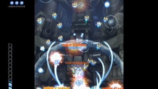 Ikaruga — screenshot 8
