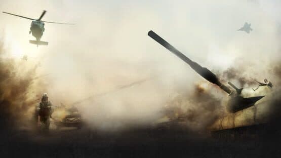 Battlefield Play4Free — screenshot 2