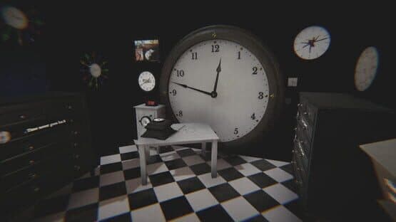 Escape First — screenshot 6