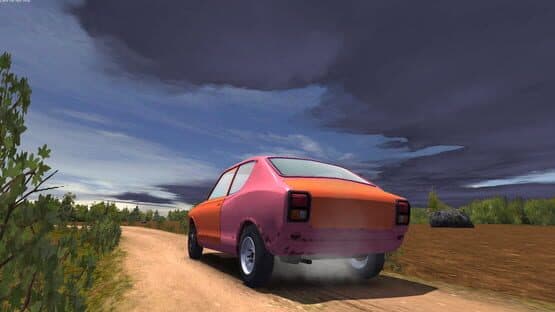 My Summer Car — screenshot 1